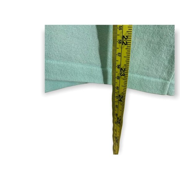 Vintage Y2K Nine & Co Ruched Bust Top Large - Picture 5 of 5